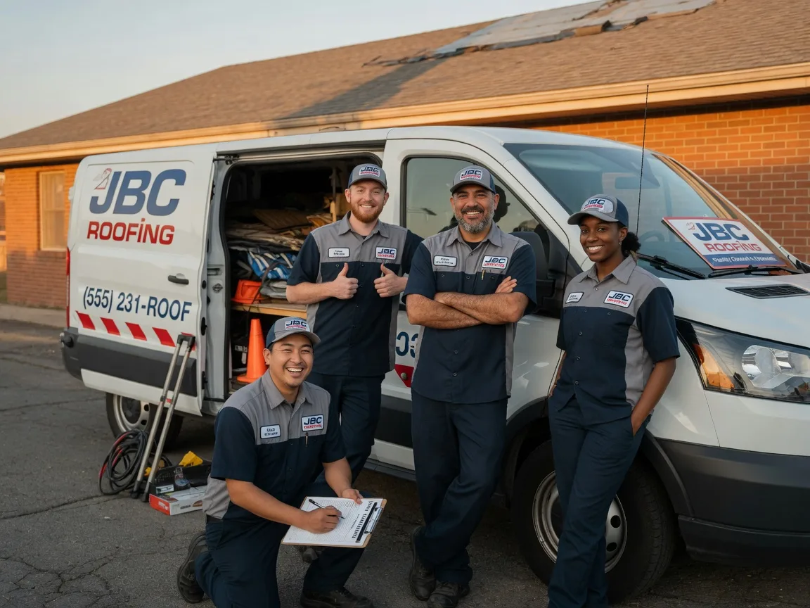 Roof Replacement company in Johnston City, IL