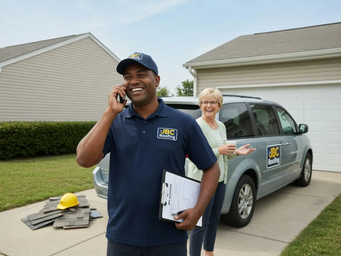 Roof Replacement Johnston City, IL FAQs